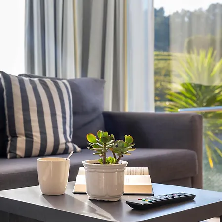 Naredo Apartman