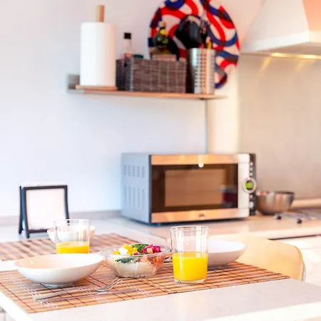 Apartman Naredo Villaviciosa
