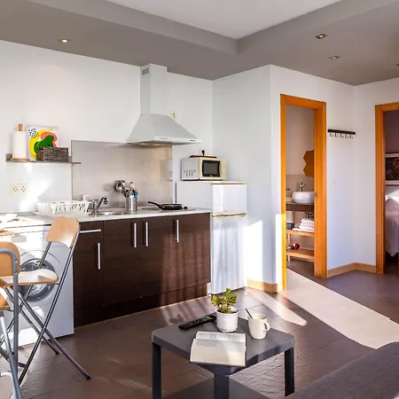 Naredo Apartman