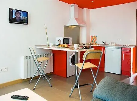 Naredo Apartman