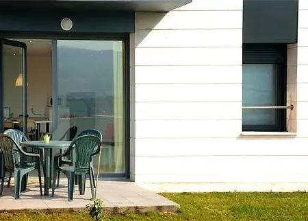 Apartman Naredo