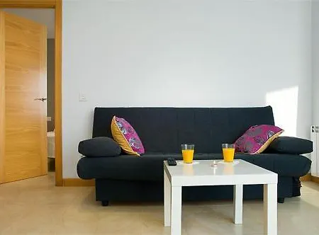 Naredo Apartman Villaviciosa