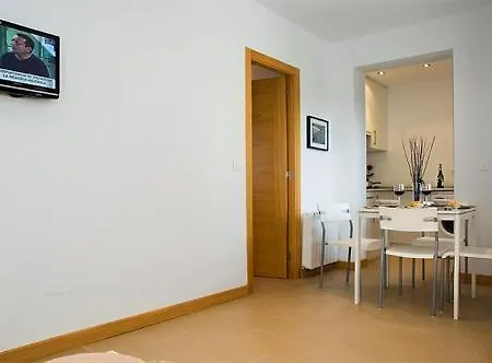 Naredo Apartman