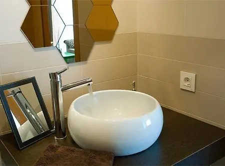 Naredo Apartman