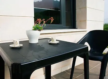 Naredo Apartman *
