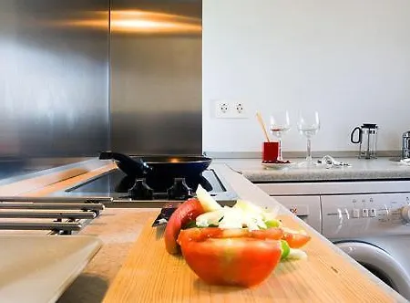 Naredo Apartman Villaviciosa