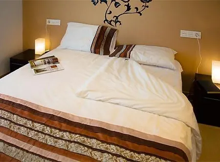 Apartman Naredo Villaviciosa
