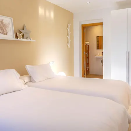 Naredo Appartement