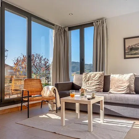 Appartement Naredo Villaviciosa (Asturias)