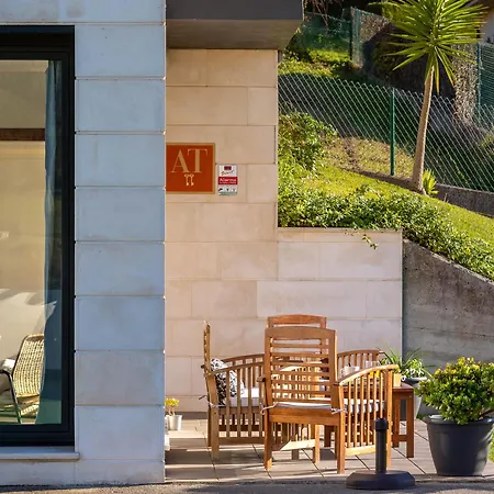 Naredo Villaviciosa (Asturias)