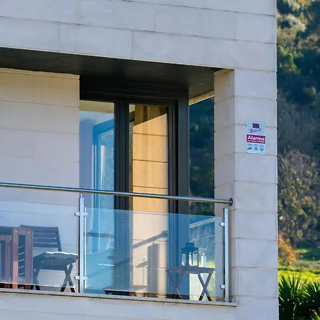 Appartement Naredo