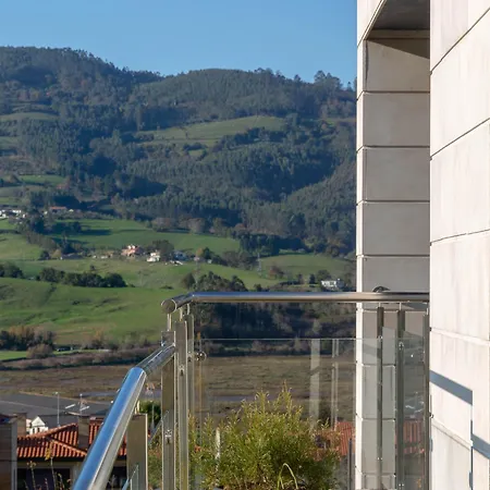 Naredo Villaviciosa (Asturias)