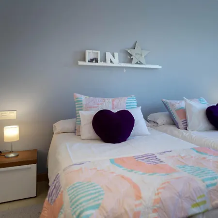 Naredo Apartamento *