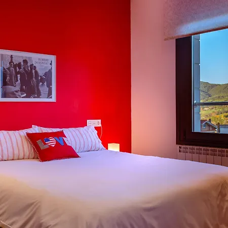 Naredo Appartement *