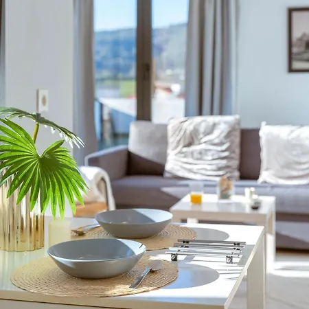 Appartement Naredo Villaviciosa (Asturias)