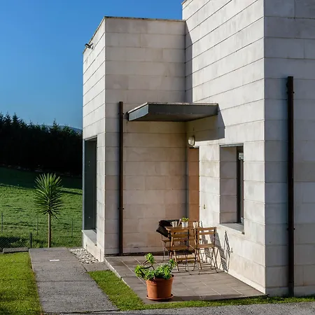 Naredo Villaviciosa (Asturias)