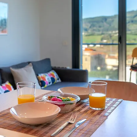 Naredo Apartamento Villaviciosa (Asturias)