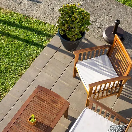 Appartement Naredo *