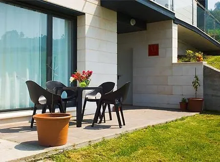 Naredo Appartement *