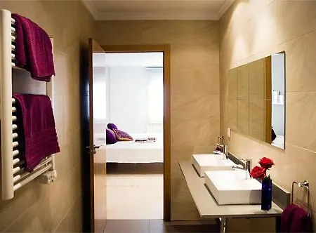 Appartement Naredo Villaviciosa (Asturias)