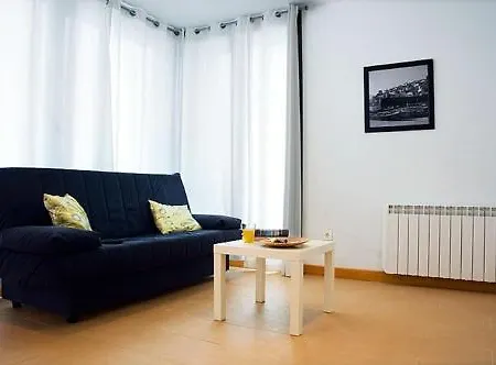Apartment Naredo