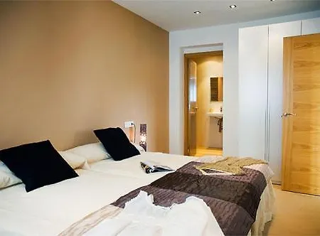 Naredo Appartement *