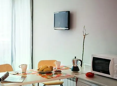 Appartement Naredo *