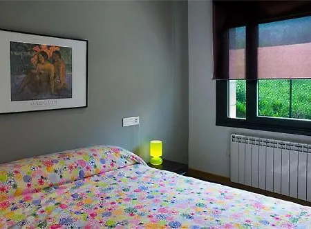 Appartement Naredo