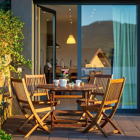 Naredo Apartamento Villaviciosa (Asturias)