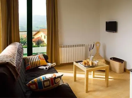 Apartamento Naredo *